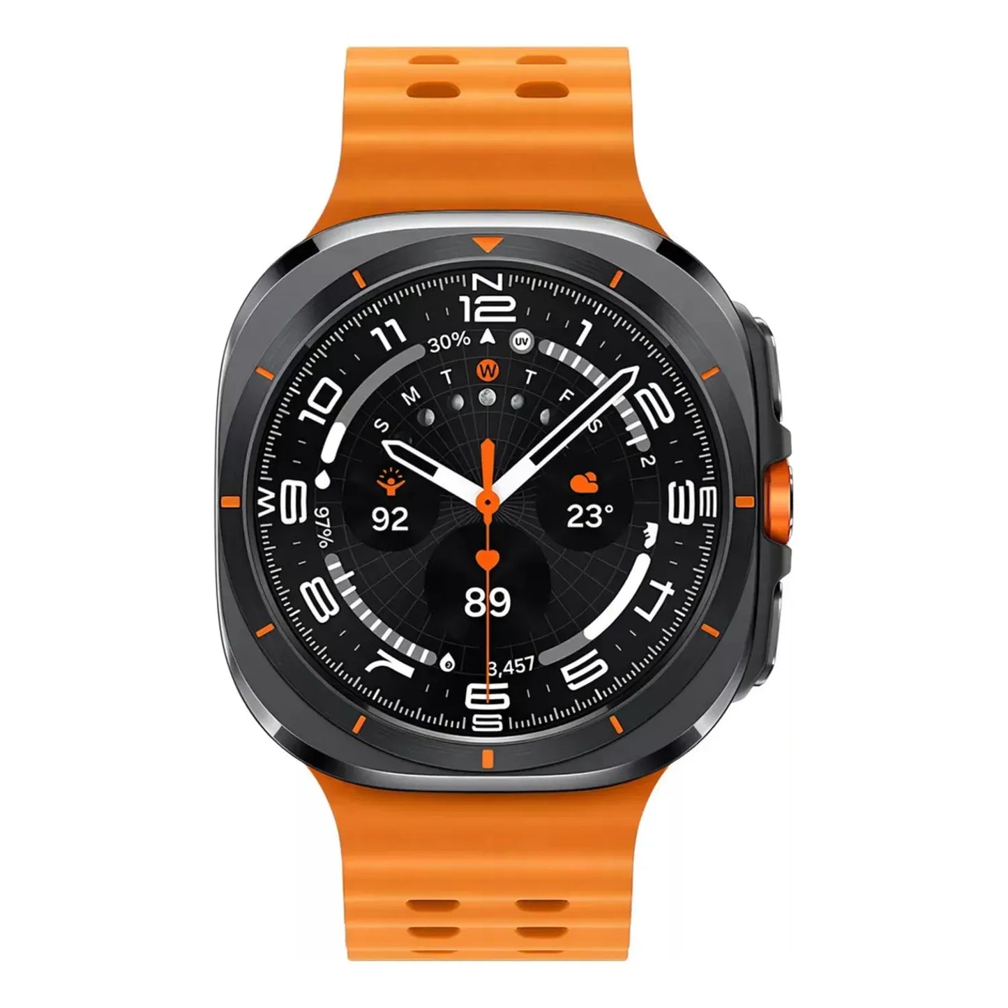 MC - SmartWatch Z7 Ultra
