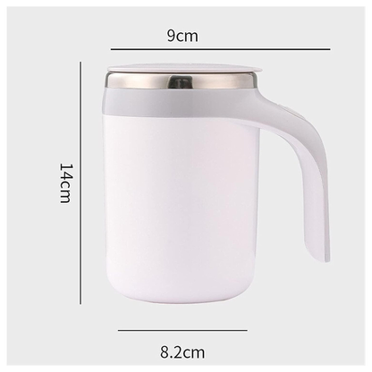 Vaso de Tasa Térmica - Batidora
