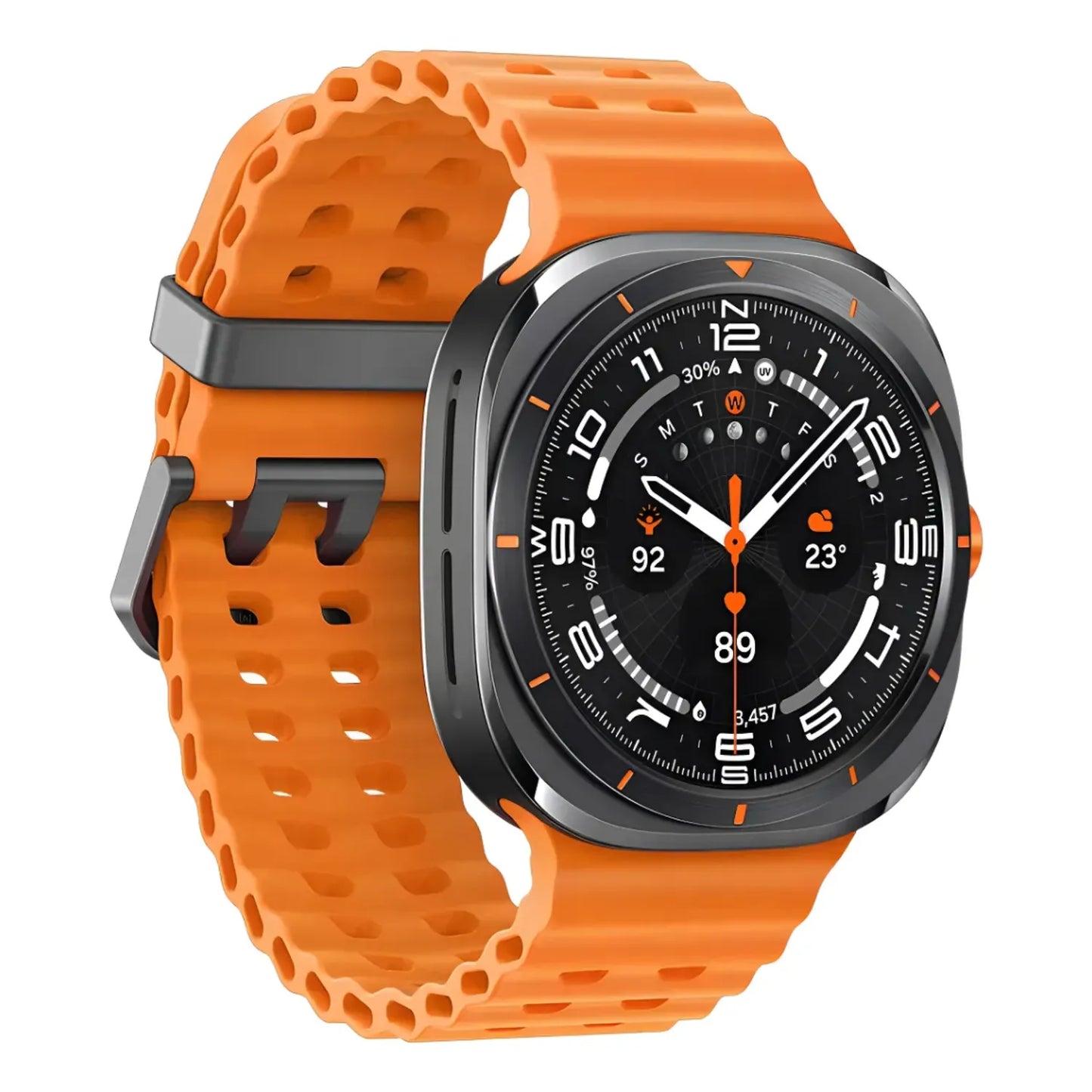MC - SmartWatch Z7 Ultra
